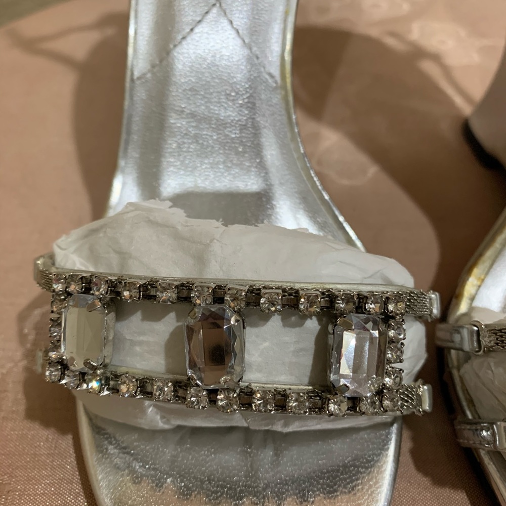 Wedges - Picture 2 of 5